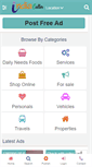 Mobile Screenshot of indiacaller.com